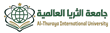 Althuraya University